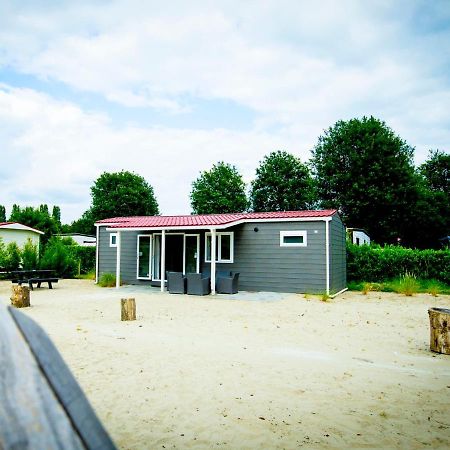 Holiday Home Duinhoeve-1 By Interhome Udenhout Kültér fotó