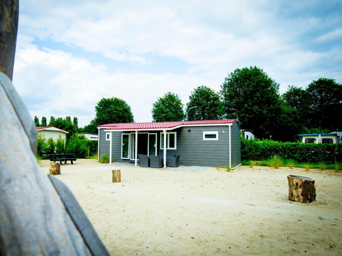 Holiday Home Duinhoeve-1 By Interhome Udenhout Kültér fotó