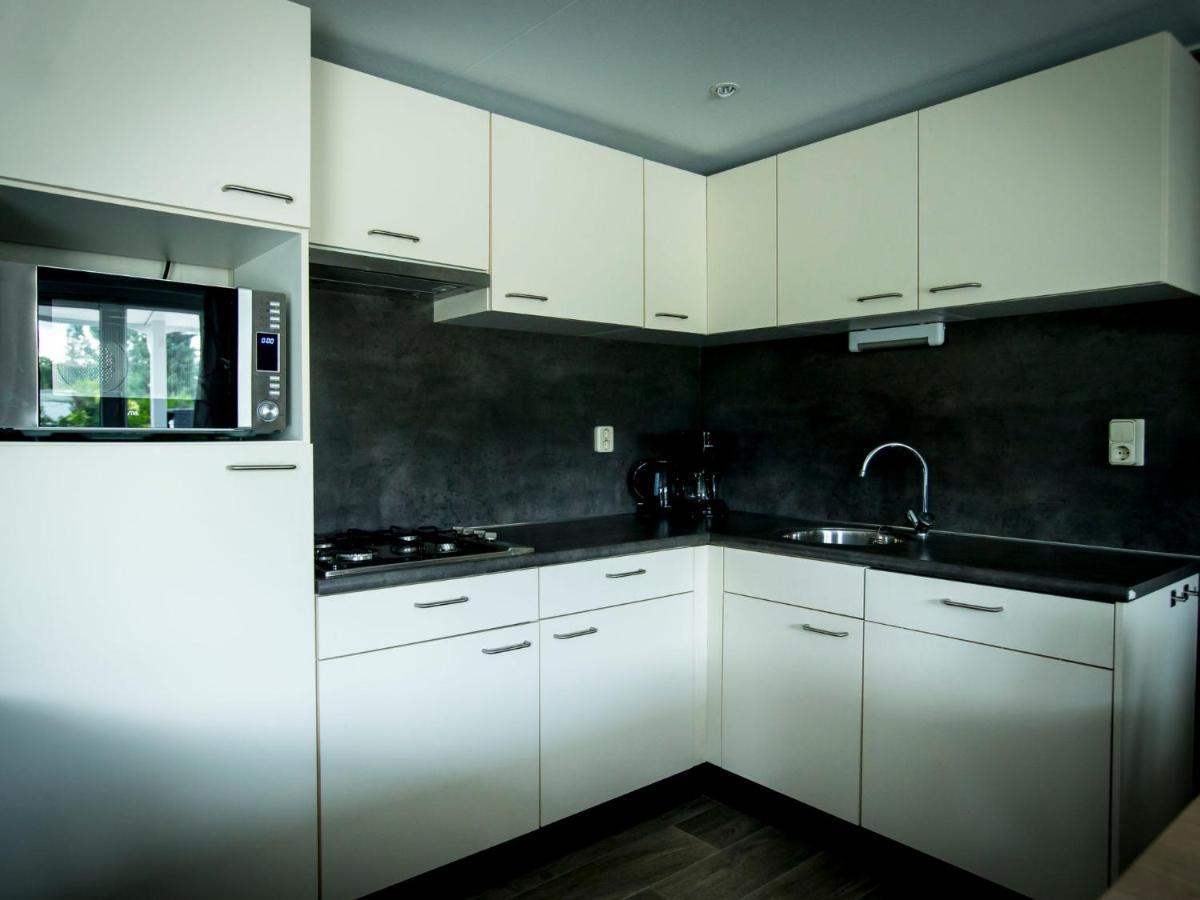 Holiday Home Duinhoeve-1 By Interhome Udenhout Kültér fotó