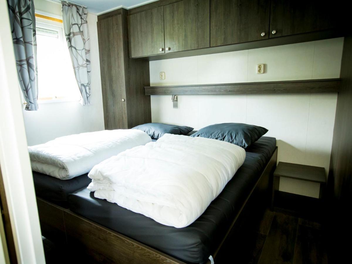 Holiday Home Duinhoeve-1 By Interhome Udenhout Kültér fotó