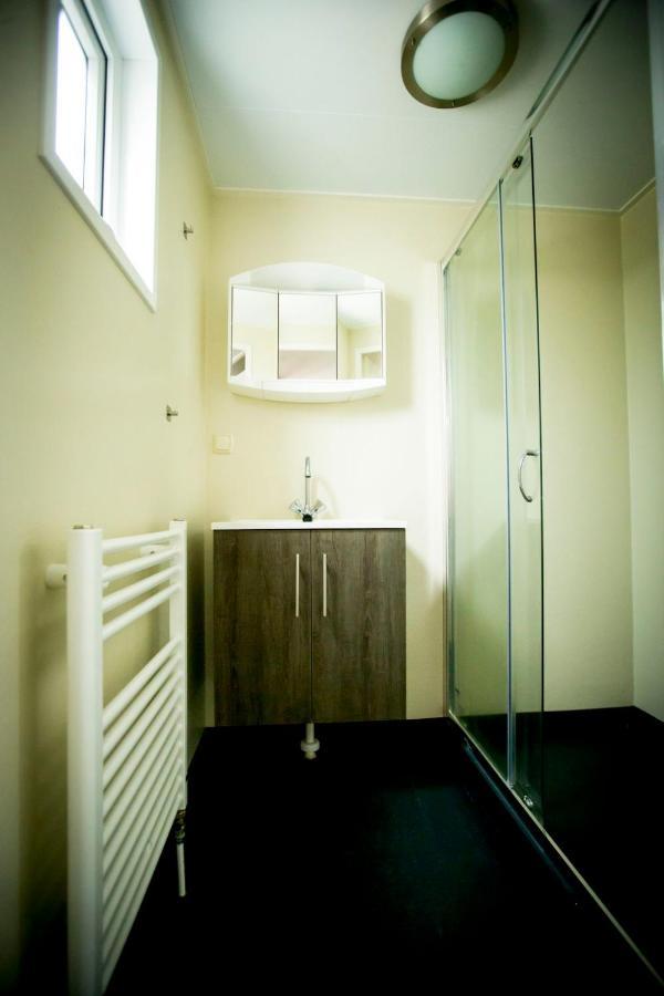 Holiday Home Duinhoeve-1 By Interhome Udenhout Kültér fotó
